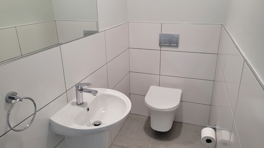 Commercial Property for Sale in Stikland Industrial Western Cape